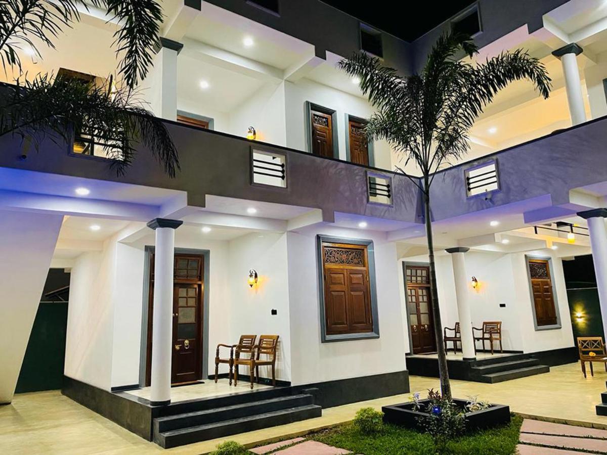 Hotel Ceagull Ahangama Esterno foto