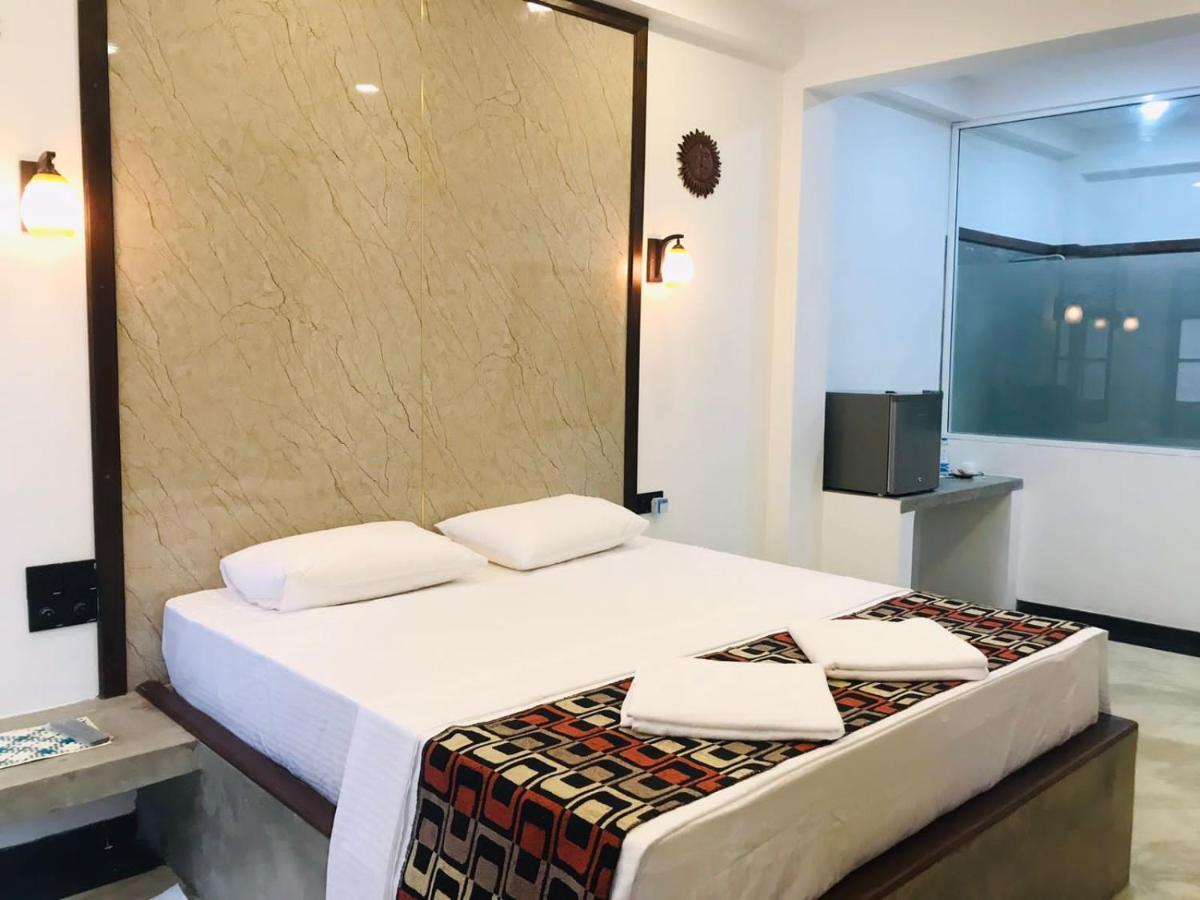 Hotel Ceagull Ahangama Esterno foto