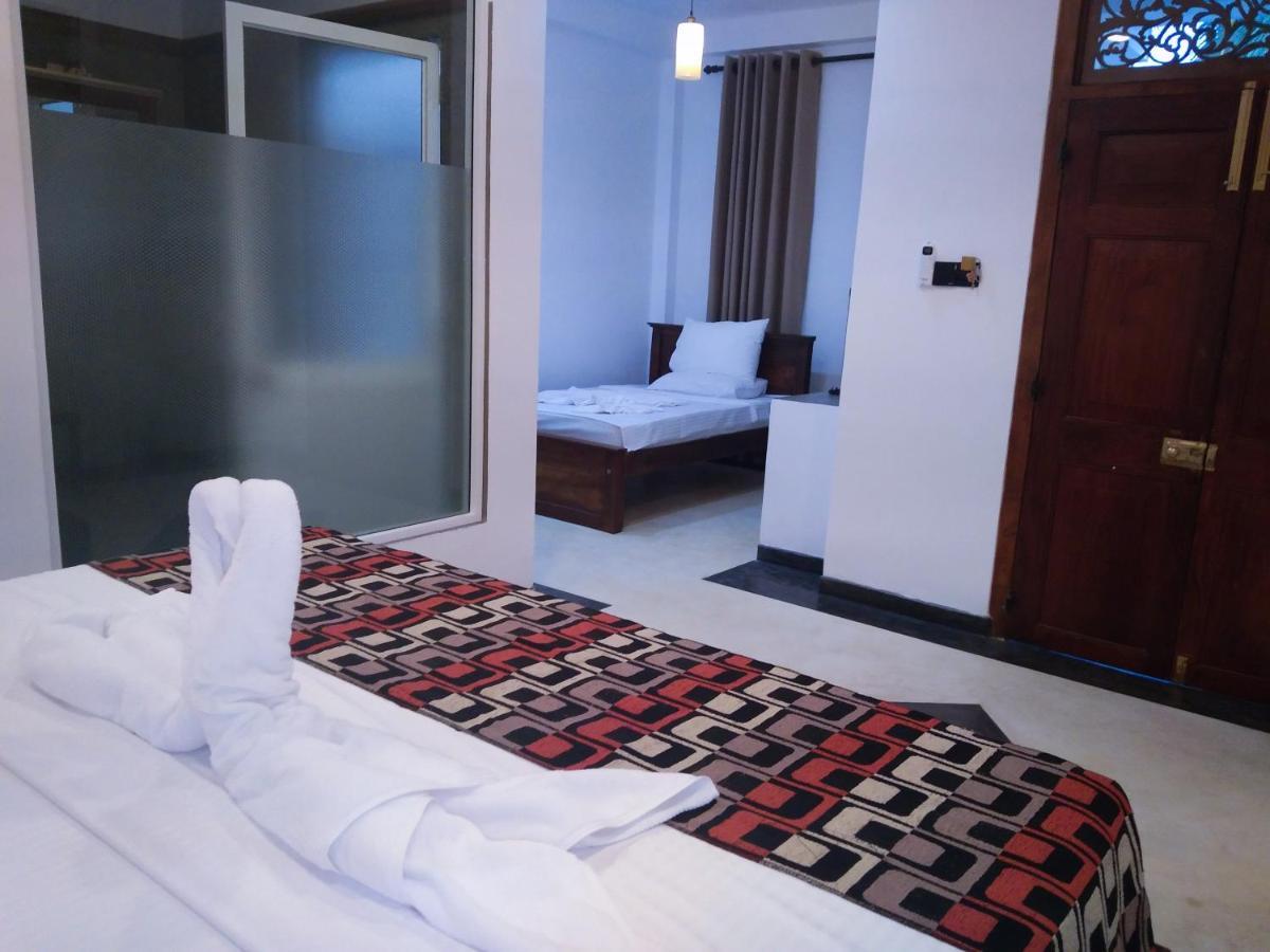 Hotel Ceagull Ahangama Esterno foto
