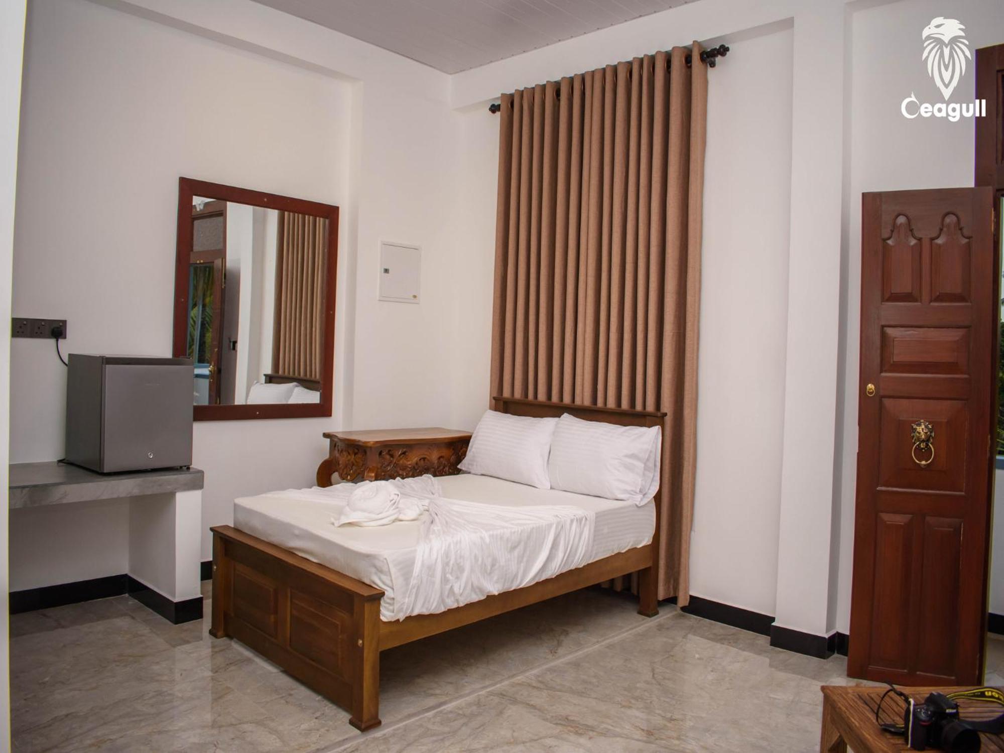 Hotel Ceagull Ahangama Esterno foto