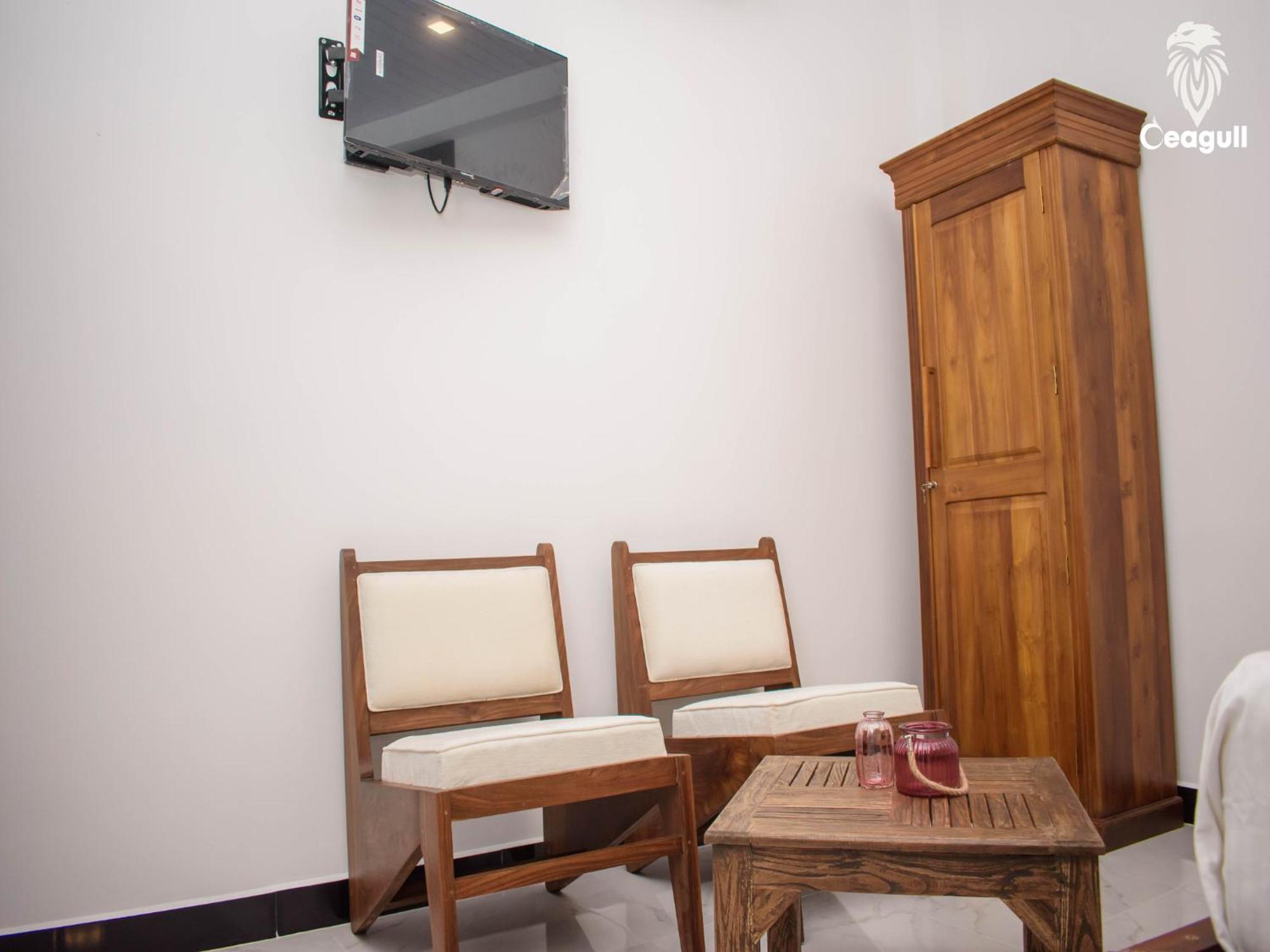 Hotel Ceagull Ahangama Esterno foto