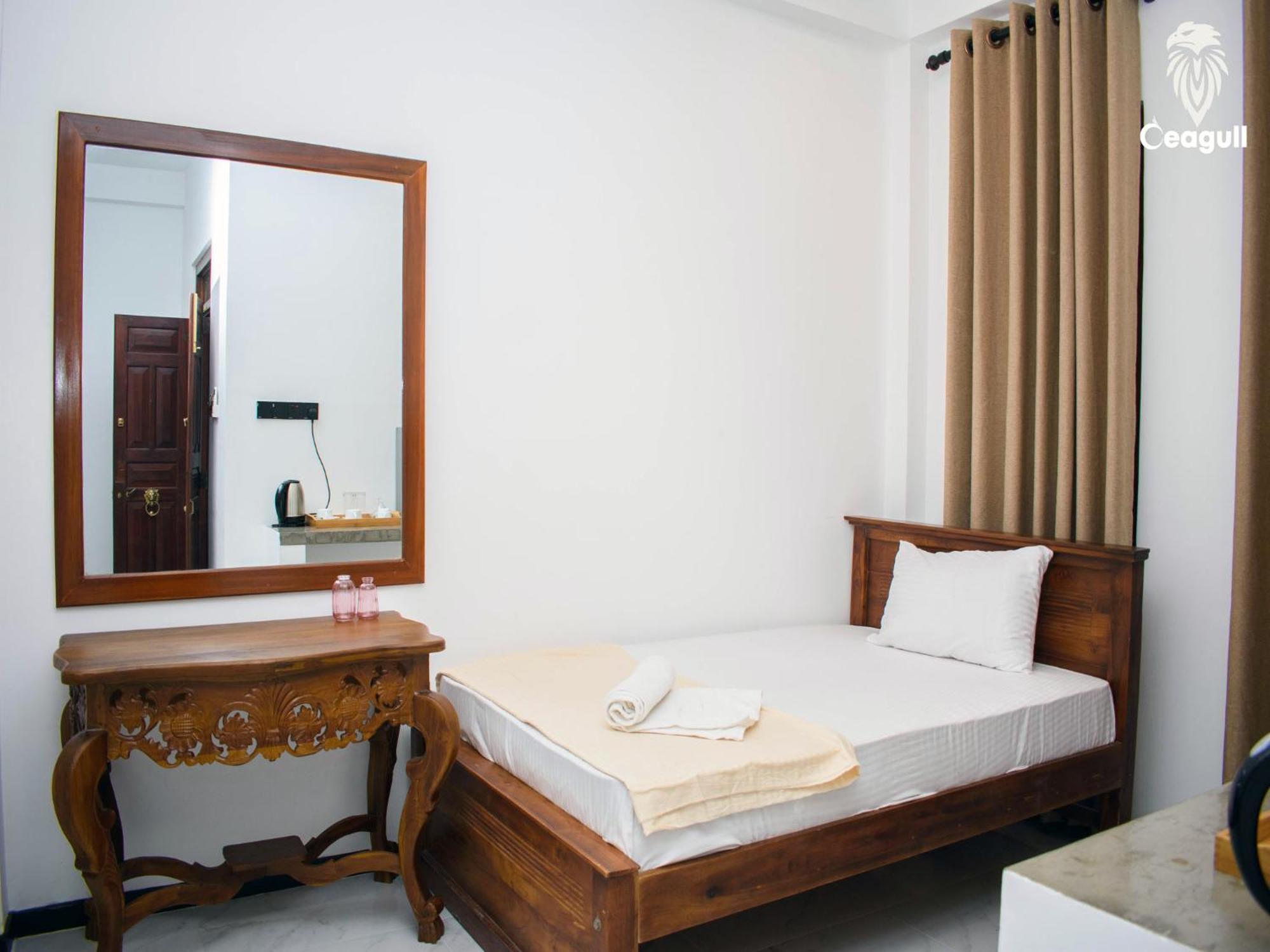 Hotel Ceagull Ahangama Esterno foto